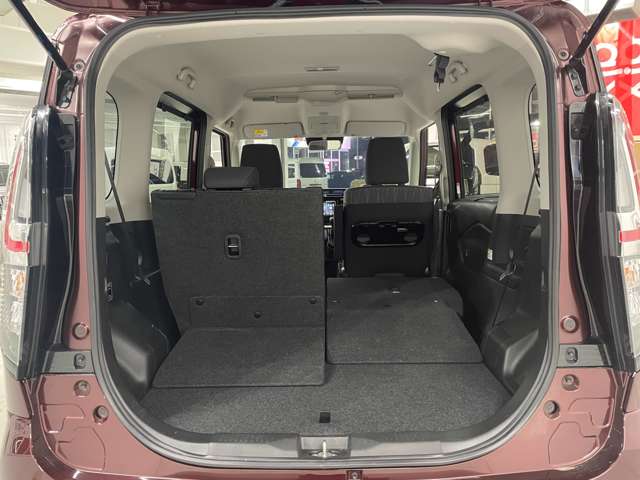 スズキ ソリオ １．２ ハイブリッド ＭＺ ４ＷＤ R4年 (北海道) 99