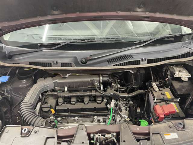 スズキ ソリオ １．２ ハイブリッド ＭＺ ４ＷＤ R4年 (北海道) 99