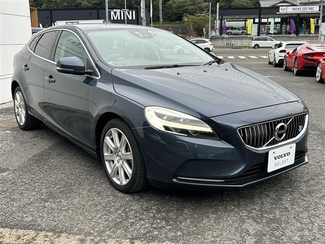 ボルボ Ｖ４０ Ｄ４ インスクリプション ディーゼルターボ H29年 (東北) 99