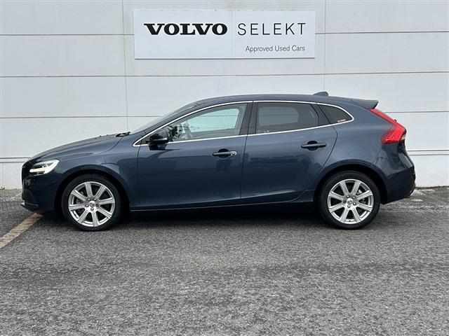 ボルボ Ｖ４０ Ｄ４ インスクリプション ディーゼルターボ H29年 (東北) 99