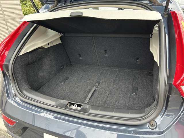 ボルボ Ｖ４０ Ｄ４ インスクリプション ディーゼルターボ H29年 (東北) 99