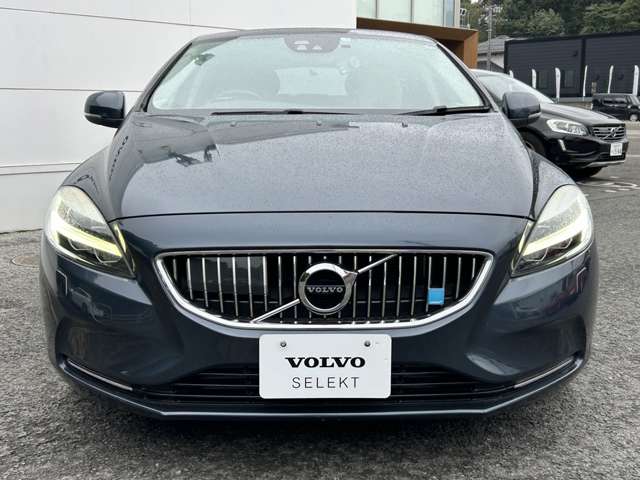 ボルボ Ｖ４０ Ｄ４ インスクリプション ディーゼルターボ H29年 (東北) 99