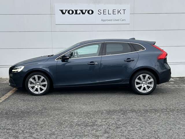 ボルボ Ｖ４０ Ｄ４ インスクリプション ディーゼルターボ H29年 (東北) 99