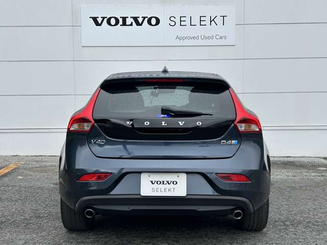 ボルボ Ｖ４０ Ｄ４ インスクリプション ディーゼルターボ H29年 (東北) 99