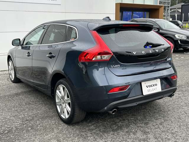 ボルボ Ｖ４０ Ｄ４ インスクリプション ディーゼルターボ H29年 (東北) 99