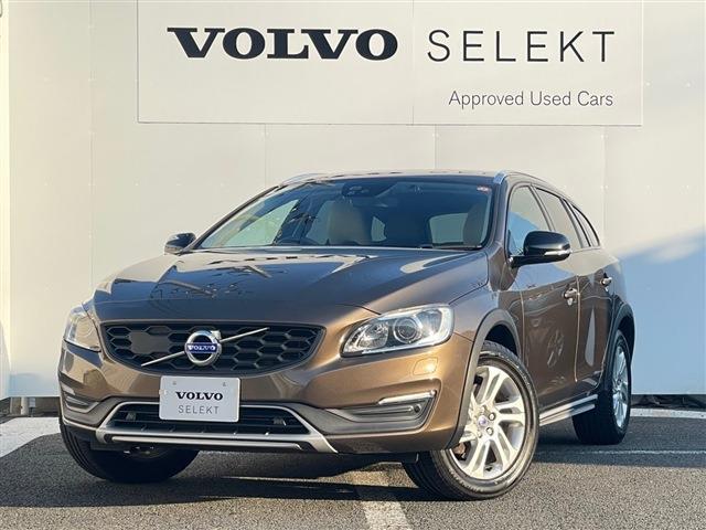ボルボ Ｖ６０クロスカントリー Ｄ４ ＳＥ ディーゼルターボ H28年 (東北) 99