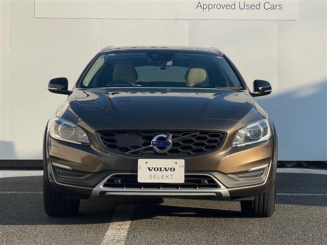 ボルボ Ｖ６０クロスカントリー Ｄ４ ＳＥ ディーゼルターボ H28年 (東北) 99