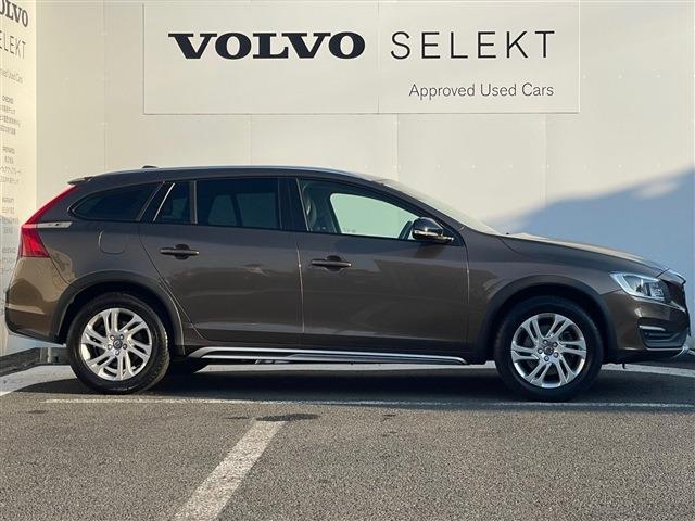 ボルボ Ｖ６０クロスカントリー Ｄ４ ＳＥ ディーゼルターボ H28年 (東北) 99