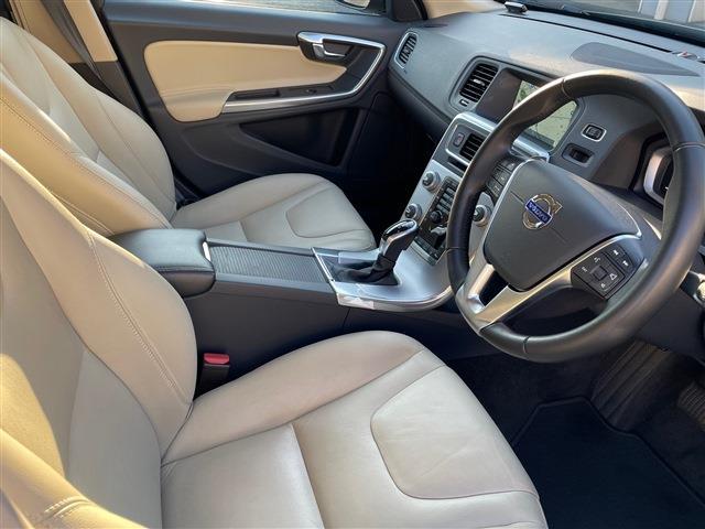 ボルボ Ｖ６０クロスカントリー Ｄ４ ＳＥ ディーゼルターボ H28年 (東北) 99