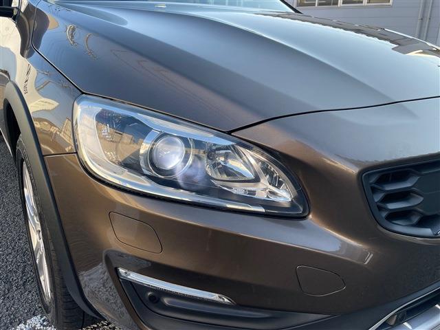 ボルボ Ｖ６０クロスカントリー Ｄ４ ＳＥ ディーゼルターボ H28年 (東北) 99