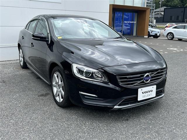 ボルボ Ｓ６０ Ｄ４ ＳＥ ディーゼルターボ H27年 (東北) 99