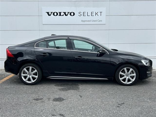 ボルボ Ｓ６０ Ｄ４ ＳＥ ディーゼルターボ H27年 (東北) 99