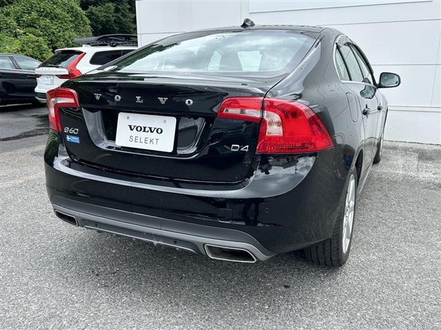 ボルボ Ｓ６０ Ｄ４ ＳＥ ディーゼルターボ H27年 (東北) 99