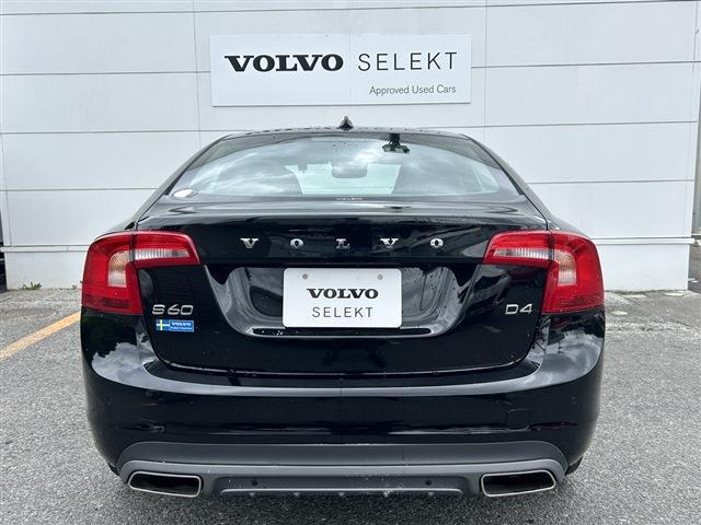 ボルボ Ｓ６０ Ｄ４ ＳＥ ディーゼルターボ H27年 (東北) 99
