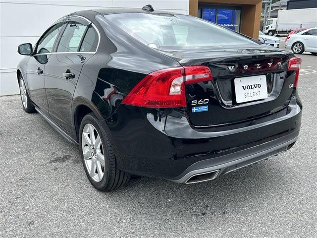 ボルボ Ｓ６０ Ｄ４ ＳＥ ディーゼルターボ H27年 (東北) 99