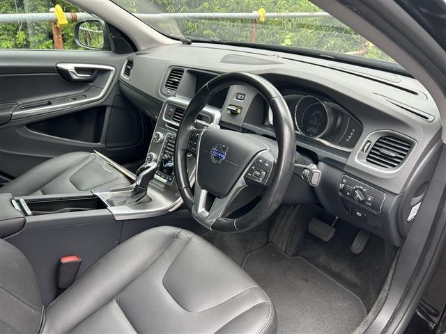 ボルボ Ｓ６０ Ｄ４ ＳＥ ディーゼルターボ H27年 (東北) 99