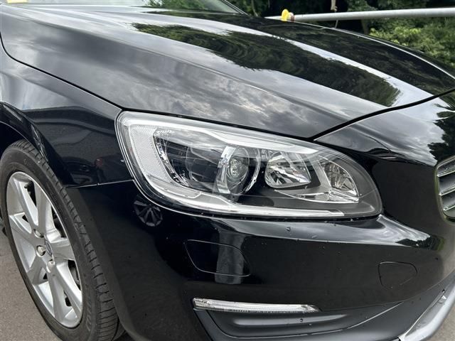 ボルボ Ｓ６０ Ｄ４ ＳＥ ディーゼルターボ H27年 (東北) 99
