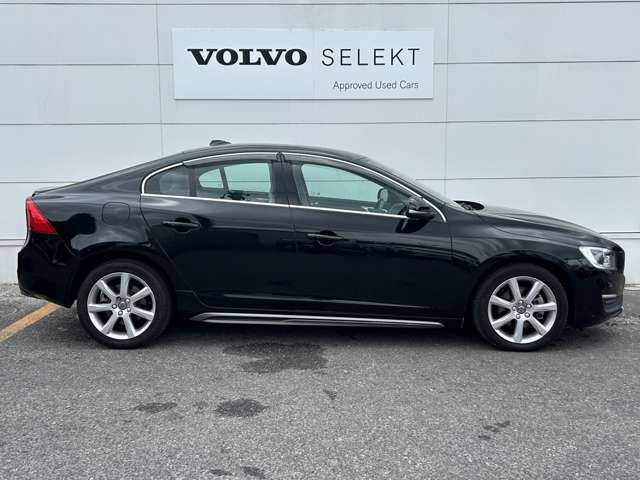 ボルボ Ｓ６０ Ｄ４ ＳＥ ディーゼルターボ H27年 (東北) 99