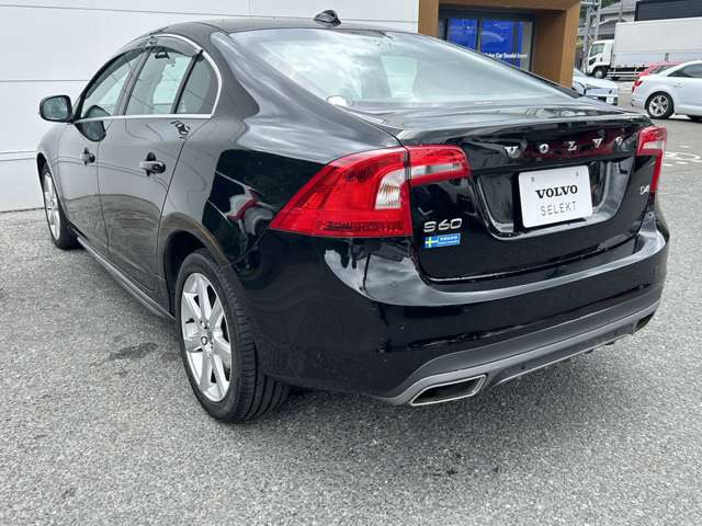 ボルボ Ｓ６０ Ｄ４ ＳＥ ディーゼルターボ H27年 (東北) 99