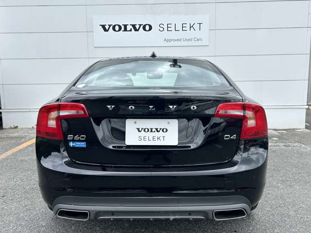ボルボ Ｓ６０ Ｄ４ ＳＥ ディーゼルターボ H27年 (東北) 99