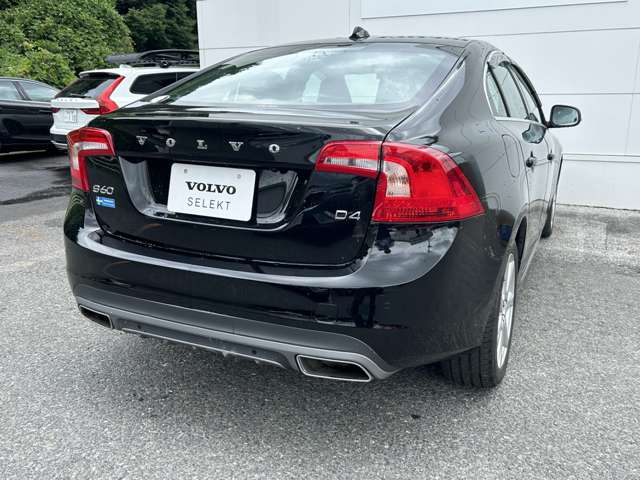 ボルボ Ｓ６０ Ｄ４ ＳＥ ディーゼルターボ H27年 (東北) 99