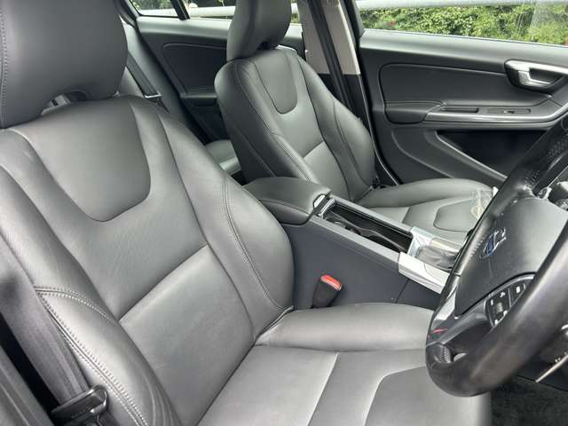 ボルボ Ｓ６０ Ｄ４ ＳＥ ディーゼルターボ H27年 (東北) 99