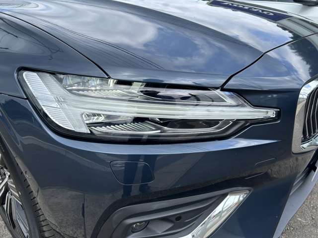 ボルボ Ｖ６０ Ｂ５　インスクリプション R3年 (東北) 99