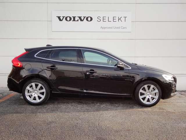 ボルボ Ｖ４０ Ｔ３　インスクリプション H28年 (東北) 99