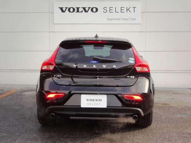 ボルボ Ｖ４０ Ｔ３　インスクリプション H28年 (東北) 99