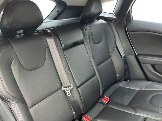 ボルボ Ｖ４０ Ｔ３　インスクリプション H28年 (東北) 99