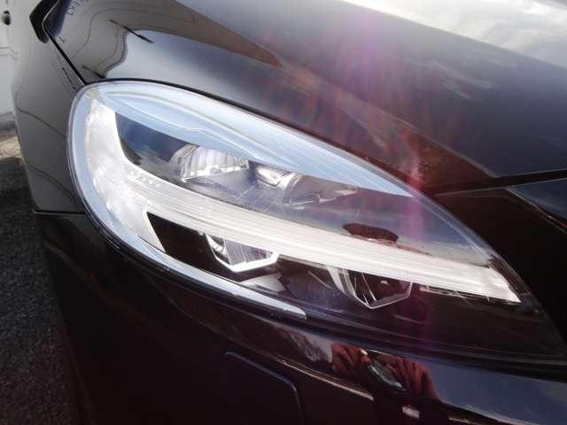 ボルボ Ｖ４０ Ｔ３　インスクリプション H28年 (東北) 99