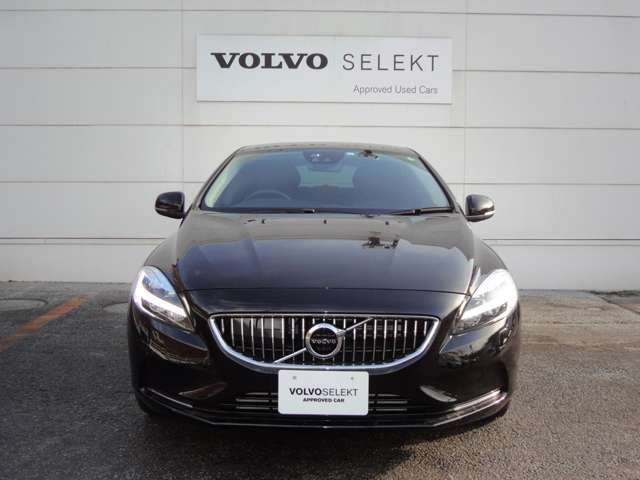 ボルボ Ｖ４０ Ｔ３　インスクリプション H28年 (東北) 99