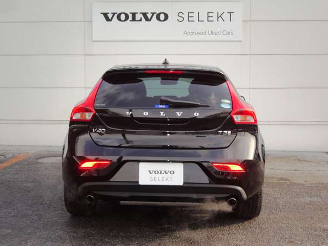 ボルボ Ｖ４０ Ｔ３　インスクリプション H28年 (東北) 99