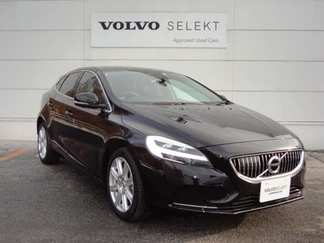 ボルボ Ｖ４０ Ｔ３　インスクリプション H28年 (東北) 99