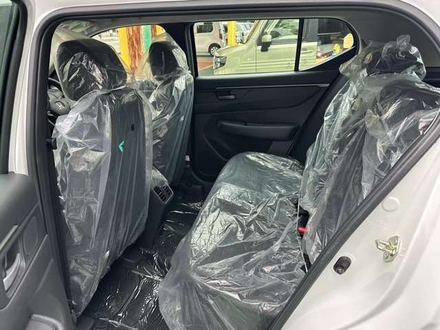 ホンダ ＷＲ−Ｖ １．５ Ｘ R6年 (東海) 99