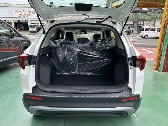 ホンダ ＷＲ−Ｖ １．５ Ｘ R6年 (東海) 99