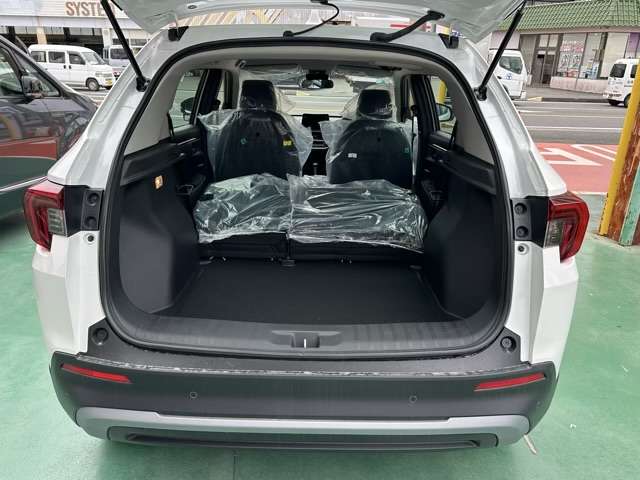 ホンダ ＷＲ−Ｖ １．５ Ｘ R6年 (東海) 99