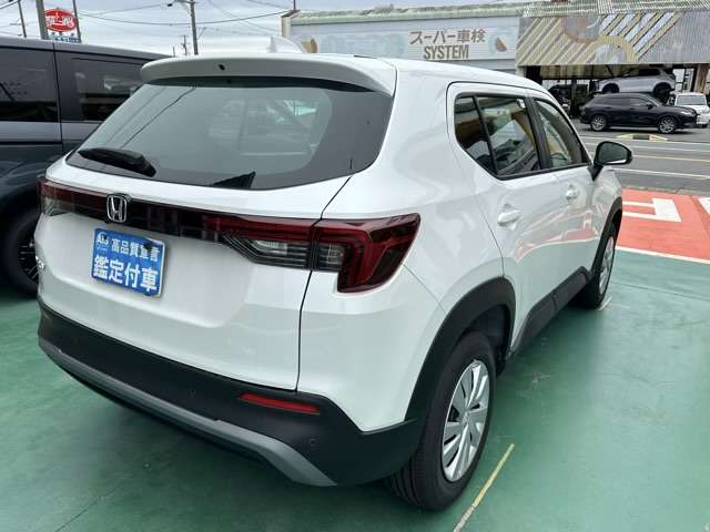 ホンダ ＷＲ−Ｖ １．５ Ｘ R6年 (東海) 99