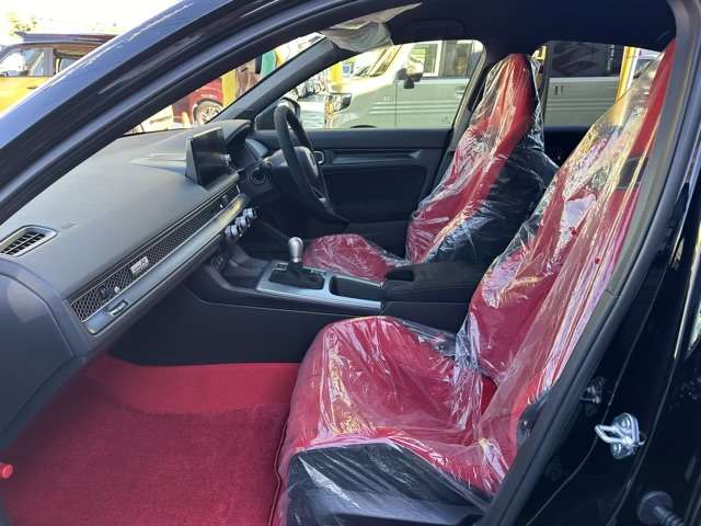 ホンダ シビック ２．０ R6年 (東海) 99