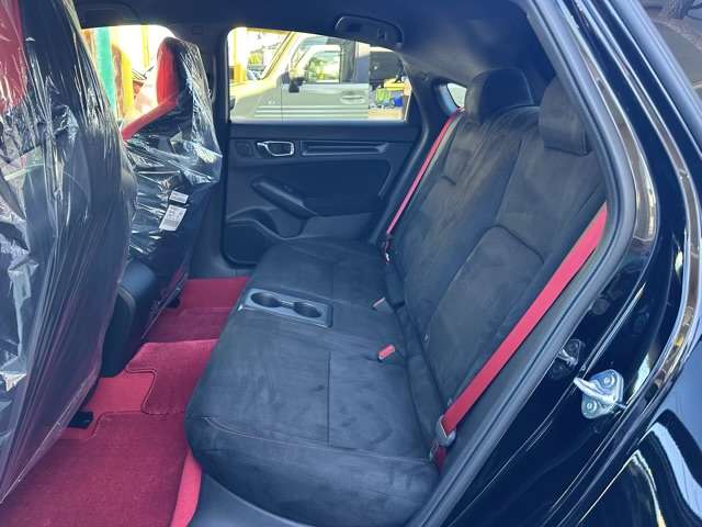 ホンダ シビック ２．０ R6年 (東海) 99