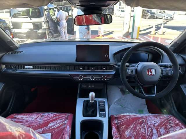 ホンダ シビック ２．０ R6年 (東海) 99