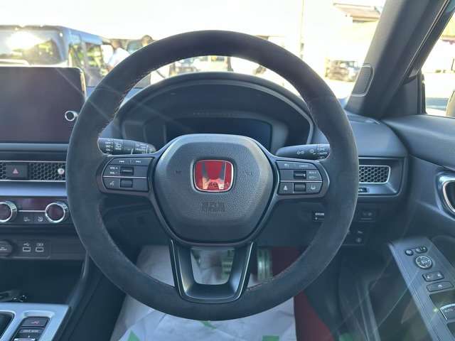 ホンダ シビック ２．０ R6年 (東海) 99