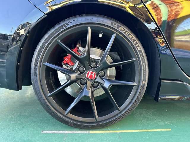 ホンダ シビック ２．０ R6年 (東海) 99