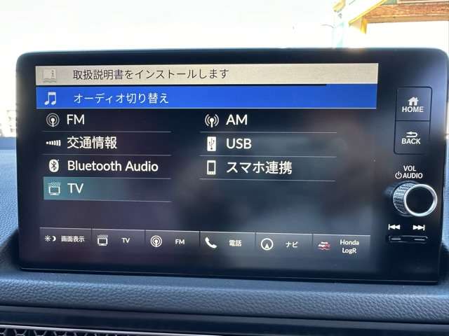 ホンダ シビック ２．０ R6年 (東海) 99