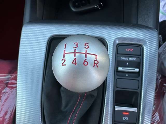 ホンダ シビック ２．０ R6年 (東海) 99