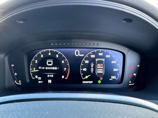 ホンダ シビック ２．０ R6年 (東海) 99