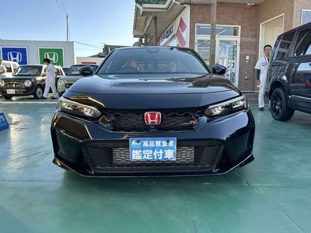 ホンダ シビック ２．０ R6年 (東海) 99