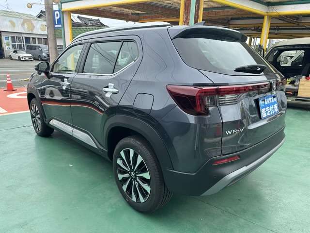 ホンダ ＷＲ−Ｖ １．５ Ｚ プラス R6年 (東海) 99