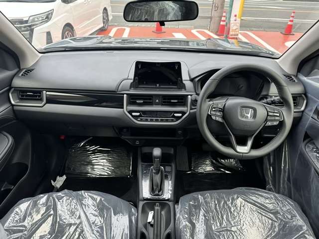 ホンダ ＷＲ−Ｖ １．５ Ｚ プラス R6年 (東海) 99