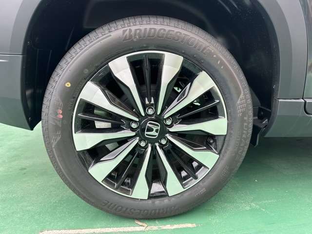 ホンダ ＷＲ−Ｖ １．５ Ｚ プラス R6年 (東海) 99